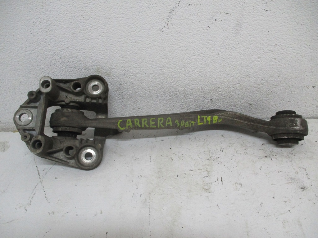 фото №9, Рычаг задняя porsche carrera 9p1505264 9p1505263