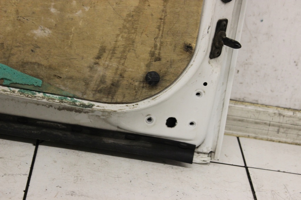 фото №15, Дверь левая боковой сдвижные expert jumpy scudo ii