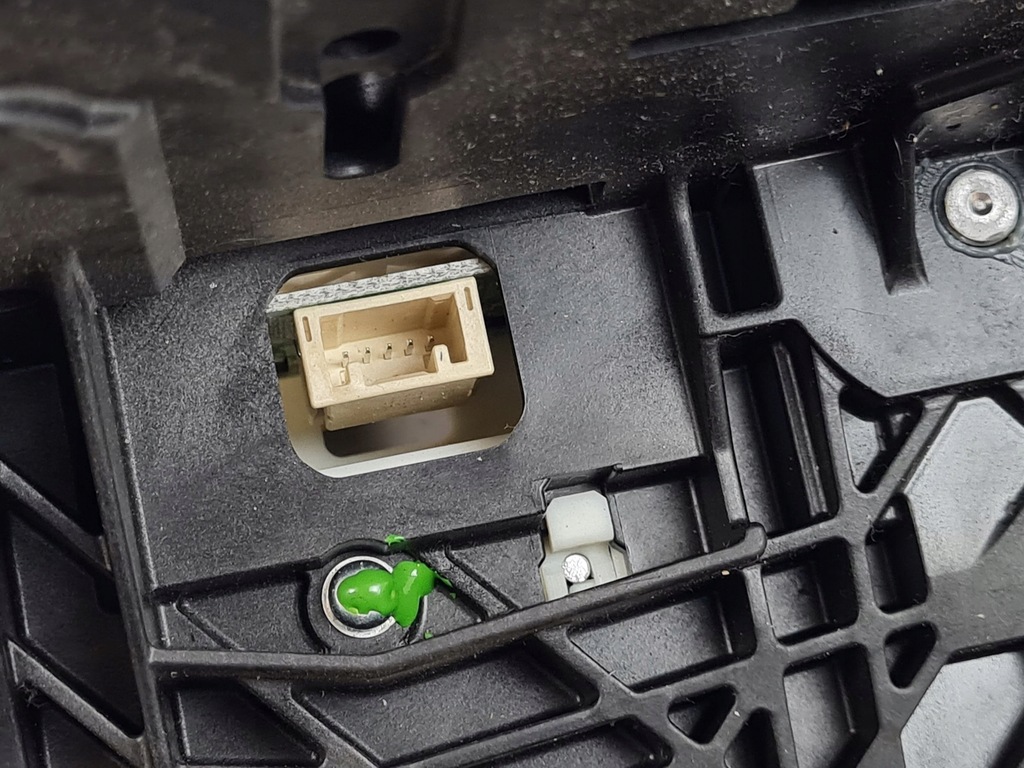 фото №14, 2013 lexus gs 250 350 300h 450h домкрат переключения передач