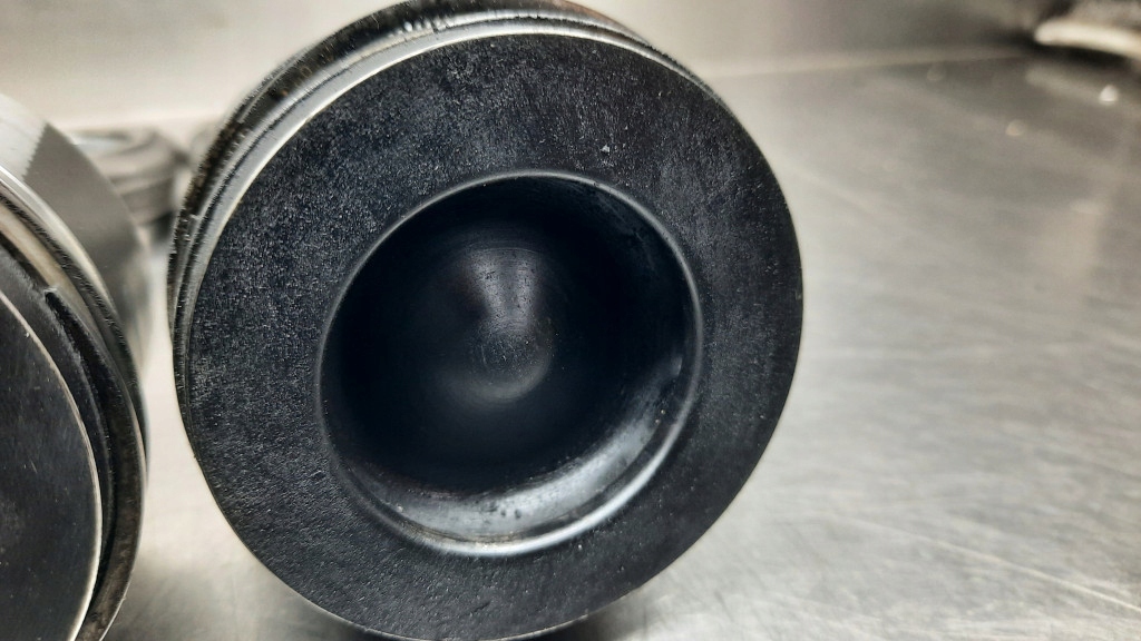 фото №6, Поршень шатун citroen peugeot ford 1.6 hdi 75l101+