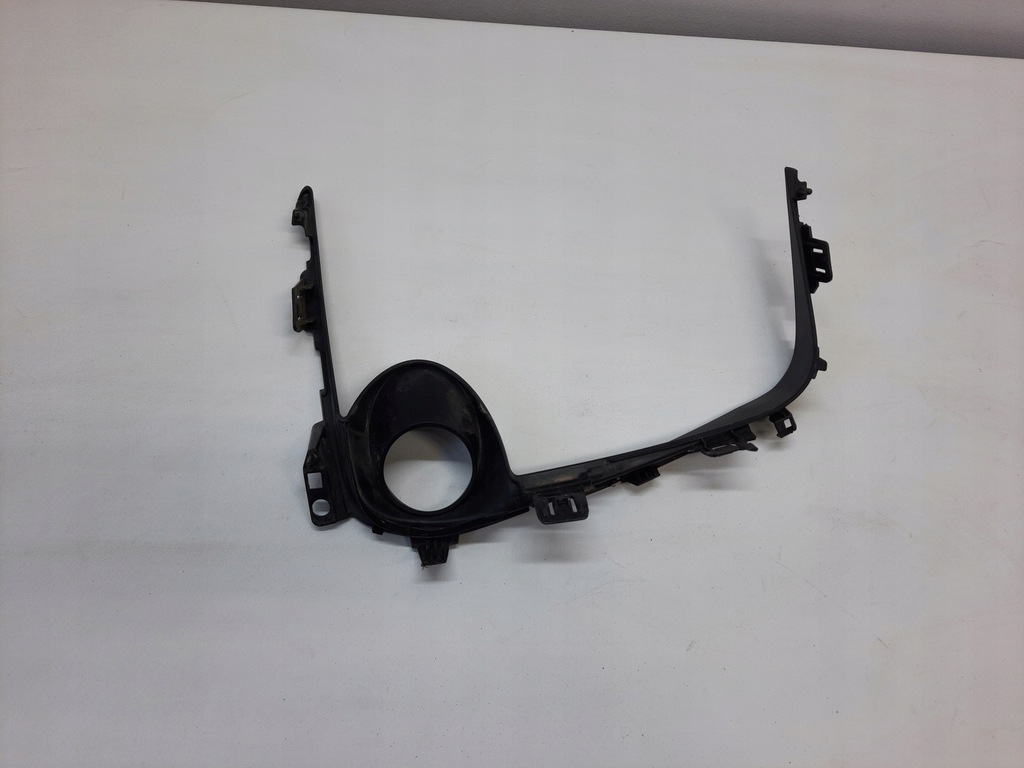 фото №6, Toyota corolla e21 18- sedan рамка протитуманної фари правий перед оригінал