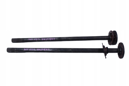 фото №1, Приводной вал задняя nissan cabstar 07r.