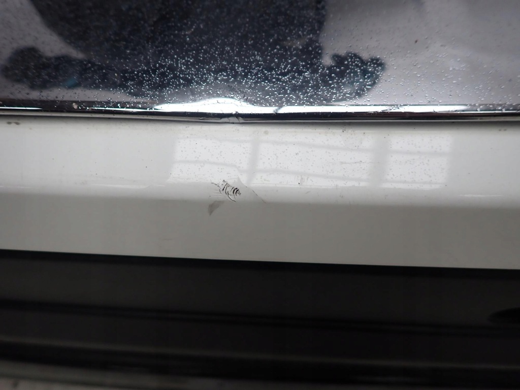 фото №9, Mercedes glb x247 amg 19- бампер задняя задний 6xpdc