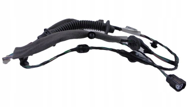 фото №2, Sandero ii жгут электропроводка дверь задняя левая oryg