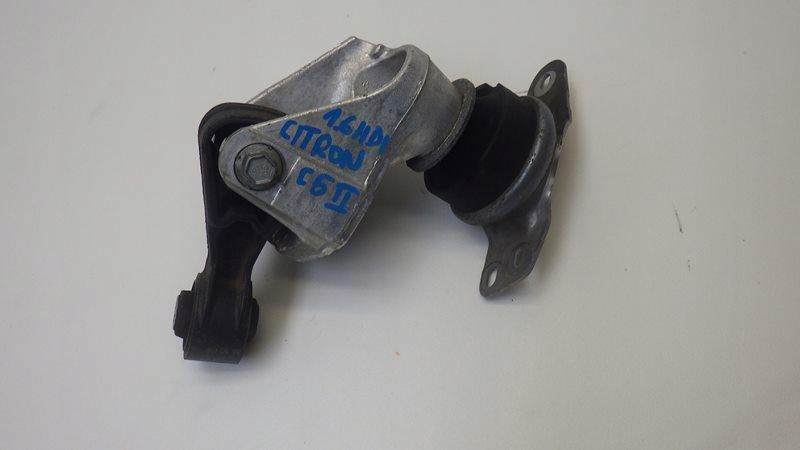 фото №1, Кронштейн подушка двигателя citroen c5 iii 1.6 hdi