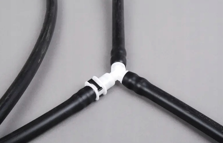 фото №3, Шланг омывателя фары mini cooper r56