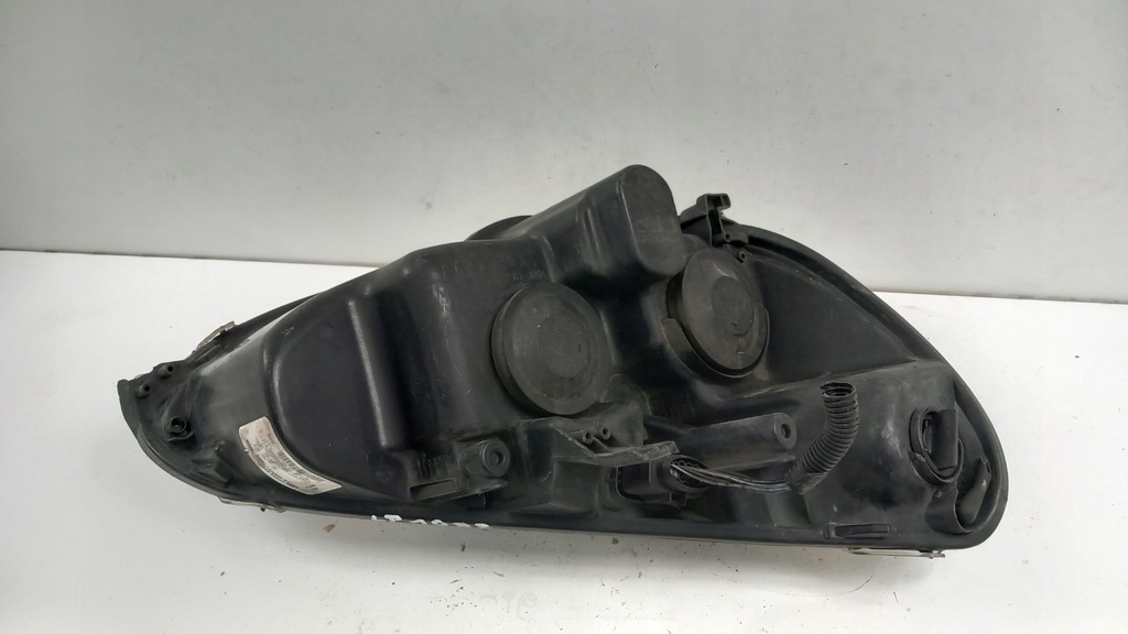 фото №3, Ford s-max mk1 лампа перед ліва