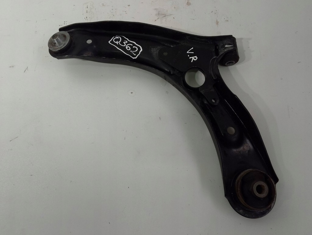 фото №6, Kia picanto iii важіль передній правий 54501g6000 q362