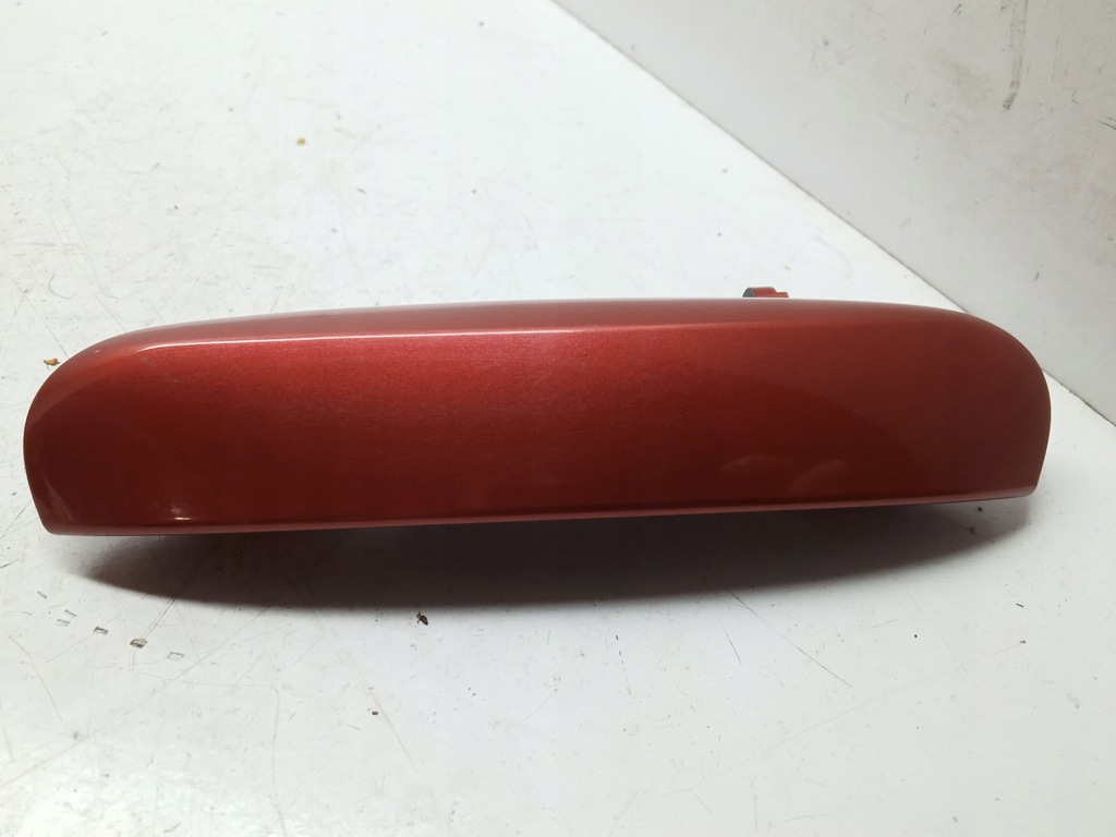 фото №3, Mitsubishi space star 13- ручка двері лівий перед