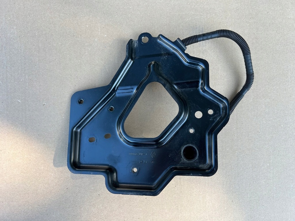 фото №1, Основание аккумулятор sandero iii 648603125r org