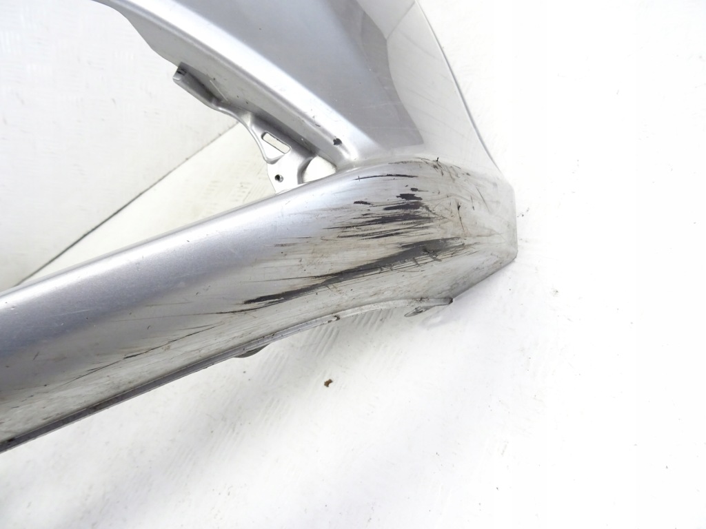 фото №5, Honda civic 9 ix бампер перед передний