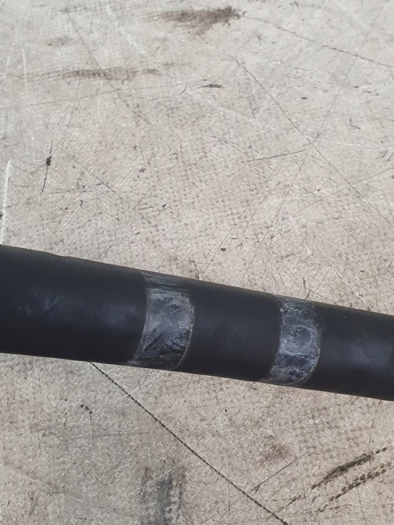 фото №6, Шланг підсилювача / рейки рульового управління alfa romeo 147 1.9jtd 03r.