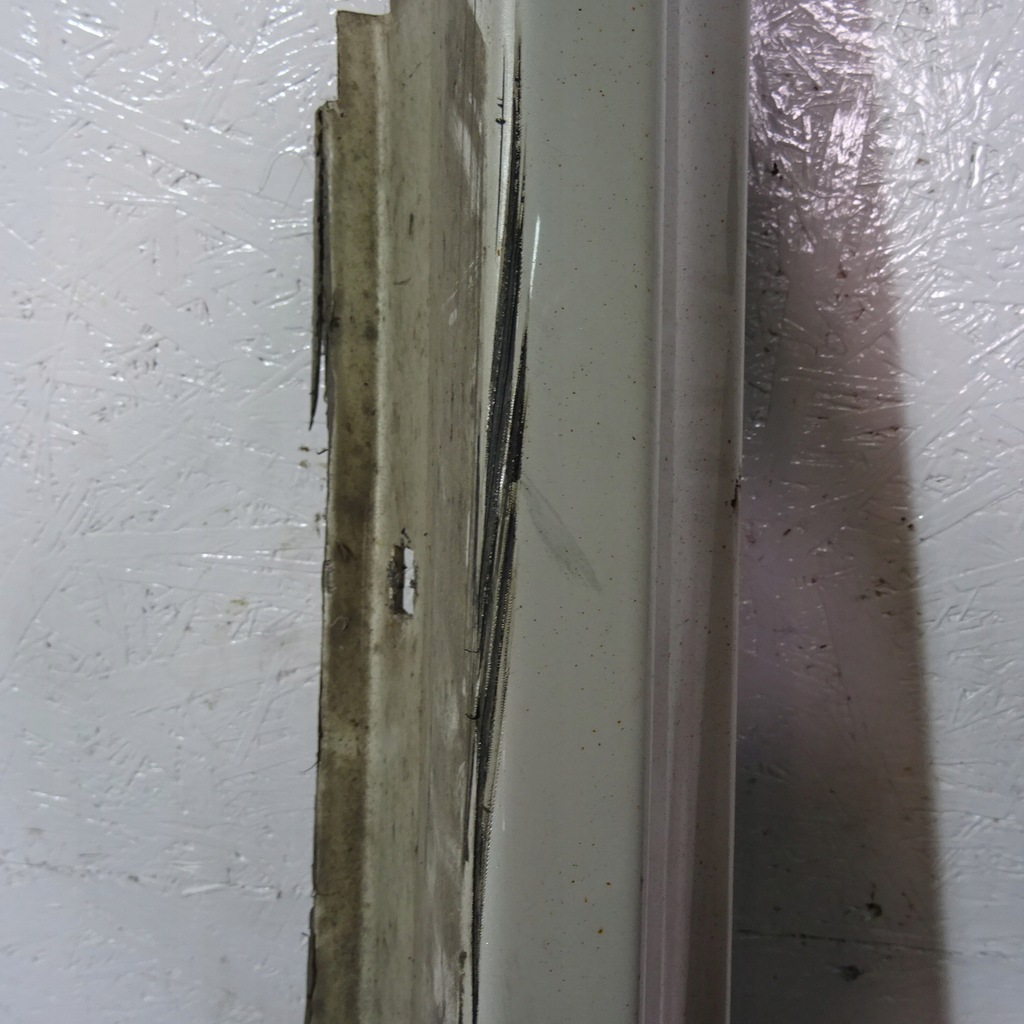 фото №4, Subaru legacy v kombi молдинг поріг ліва