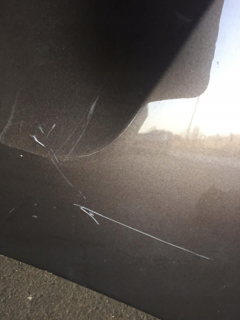 фото №15, Vw jetta 5c0 бампер задня orginał usa lh8z