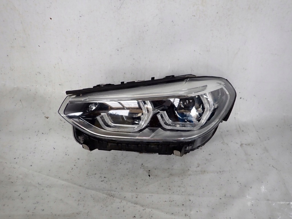 Купить Bmw x3 g01 x4 g02 17- фара перед передняя левая full led