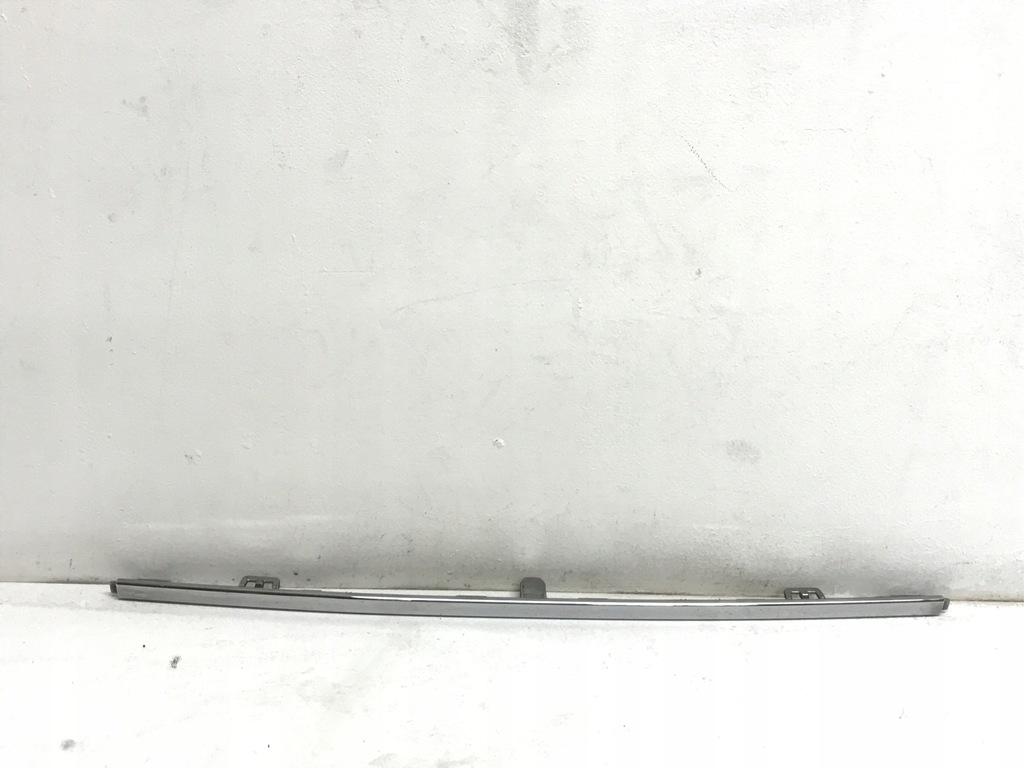 фото №1, Молдинг хром перед mercedes eqa h243 eqb x243