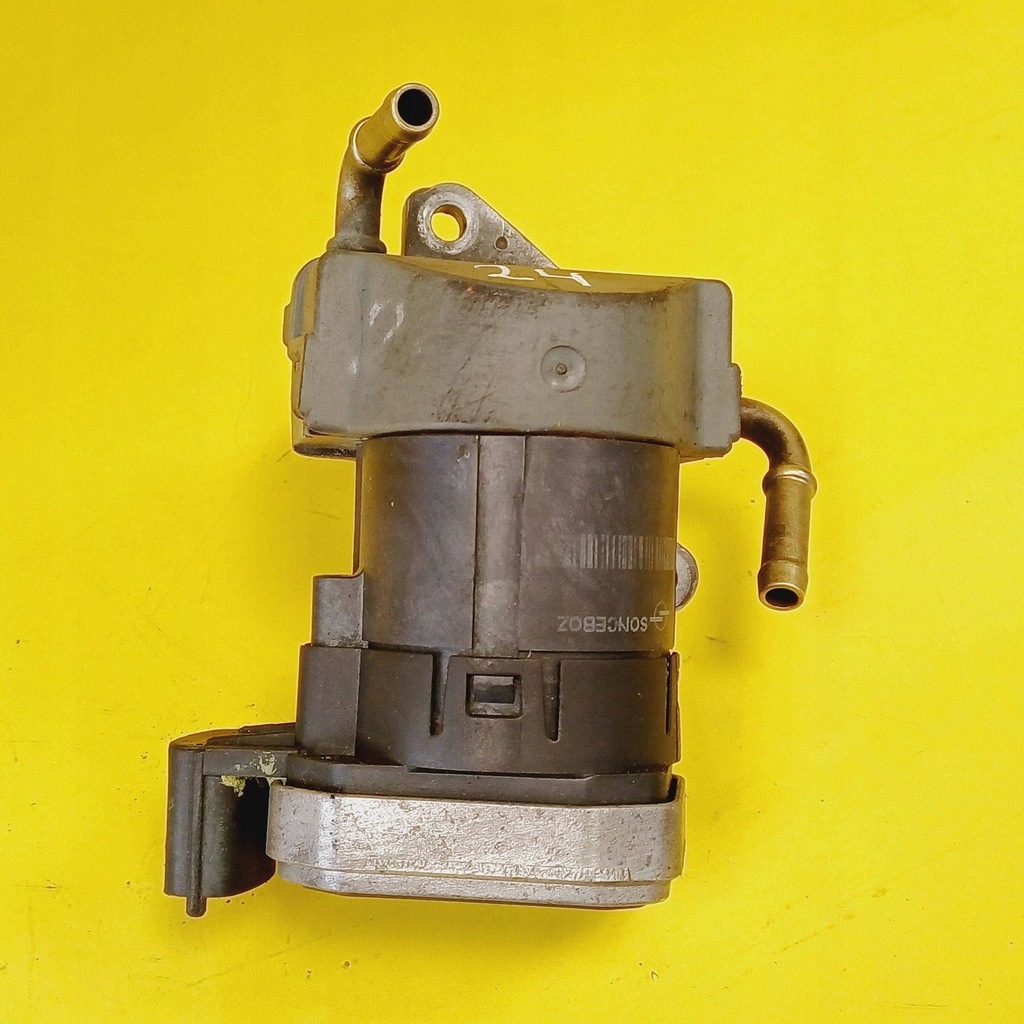 фото №7, Клапан egr mitsubishi pajero 3.2 00005321c5 nr101