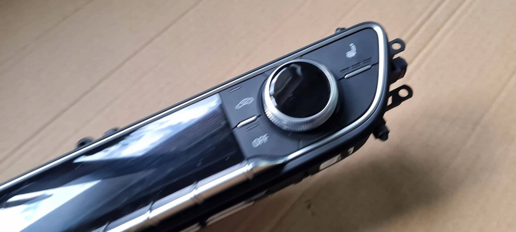 фото №6, Rs5 8w s5 a5 панель обдув кондиционера 8w0820043ap rs4 b9 s4 a4