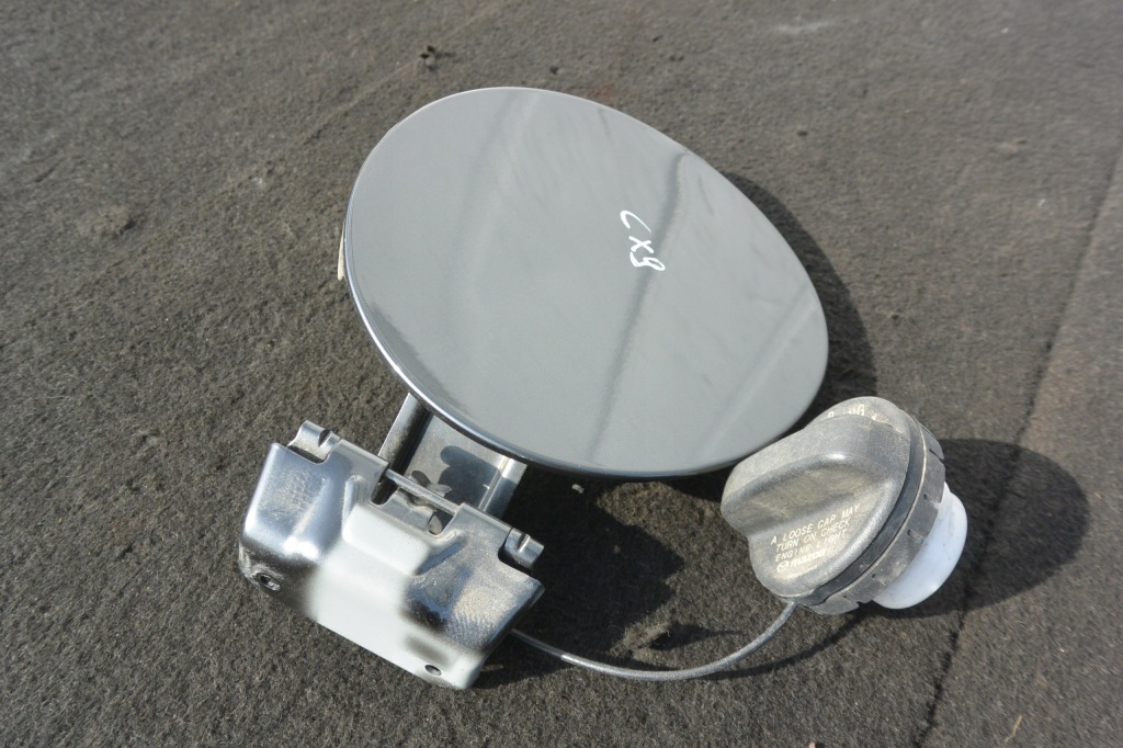 фото №2, Mazda cx9 крышка заливной топлива