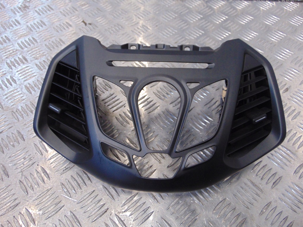 фото №1, Ford ecosport ii рамка радіо консолі панель приладів 13-