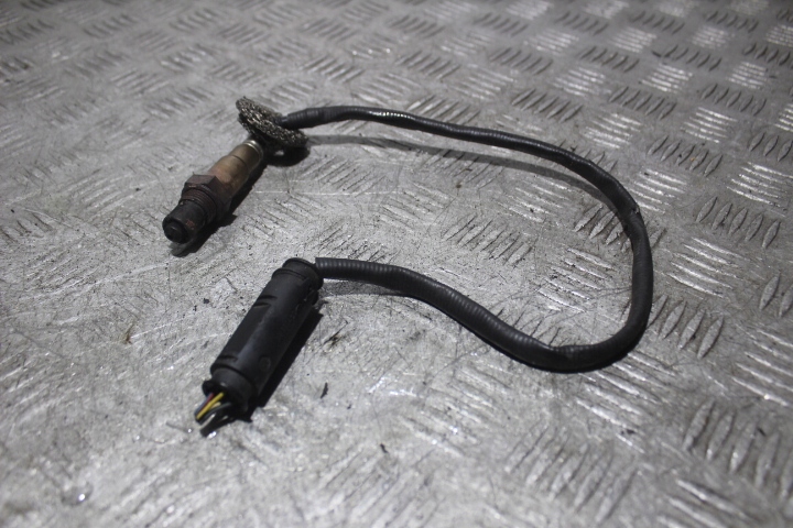 фото №1, Датчик лямбда-зонд bmw 7 750i f01 lift 4.4