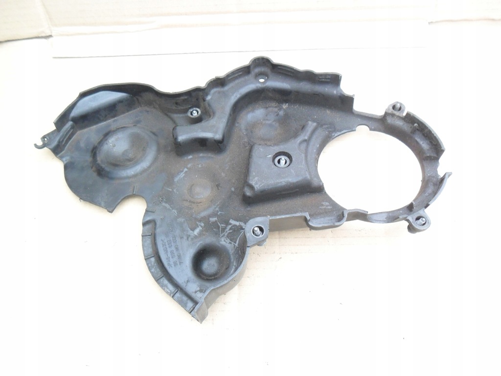 фото №9, Peugeot partner ii корпус розподільного валу 9659869280