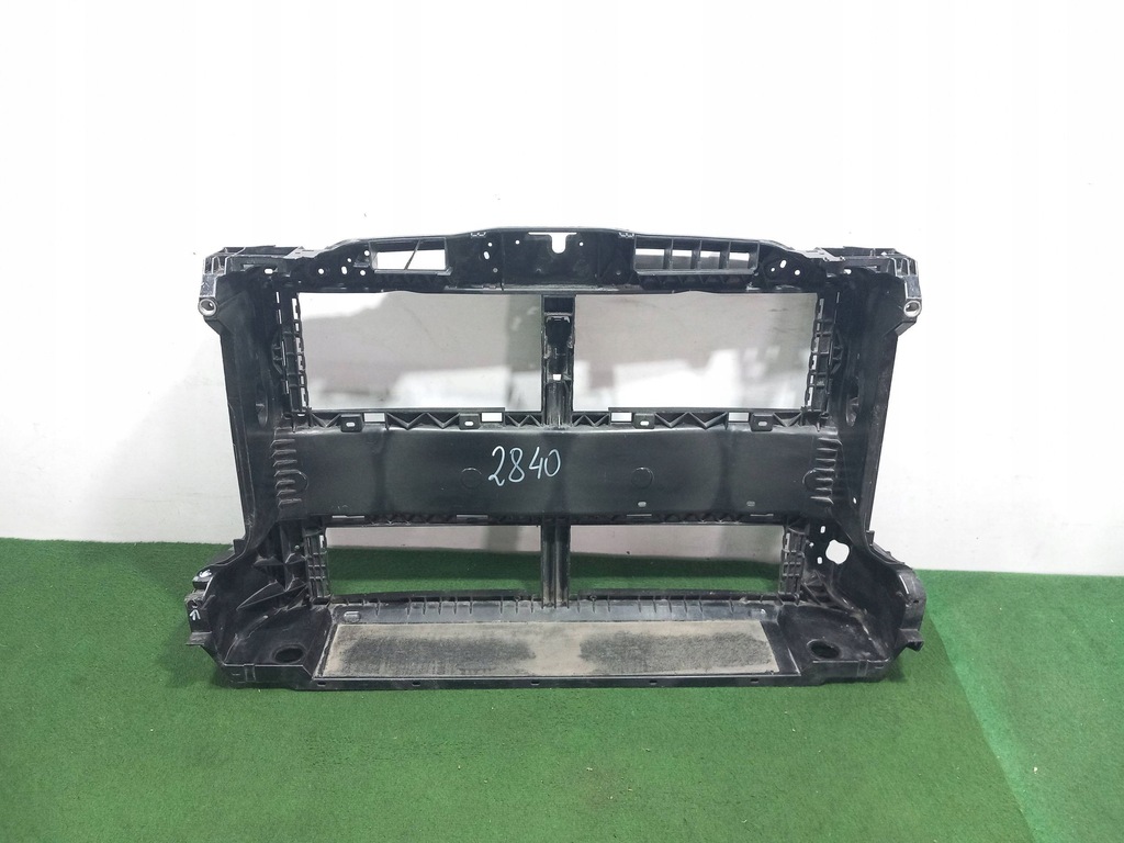 фото №5, Усилитель pas передний ford kuga mk3 escape lx6b-a16e146-a2