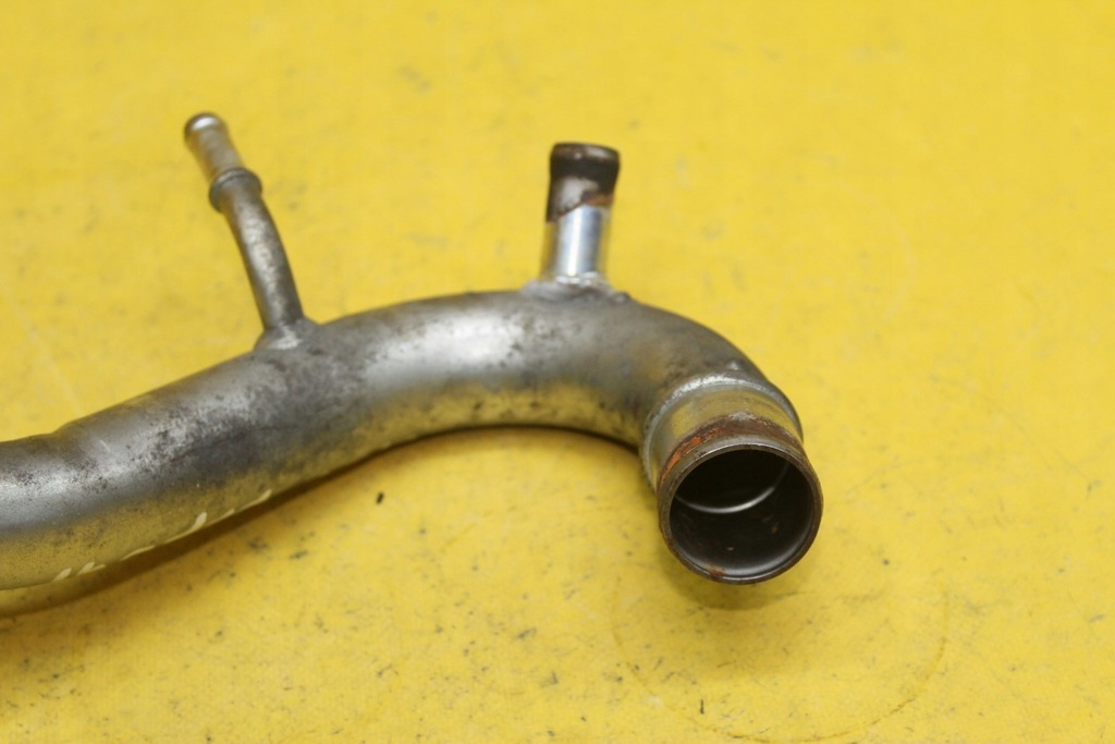 фото №9, Магистраль wody focus mk2 ii st 2.5t b5254t