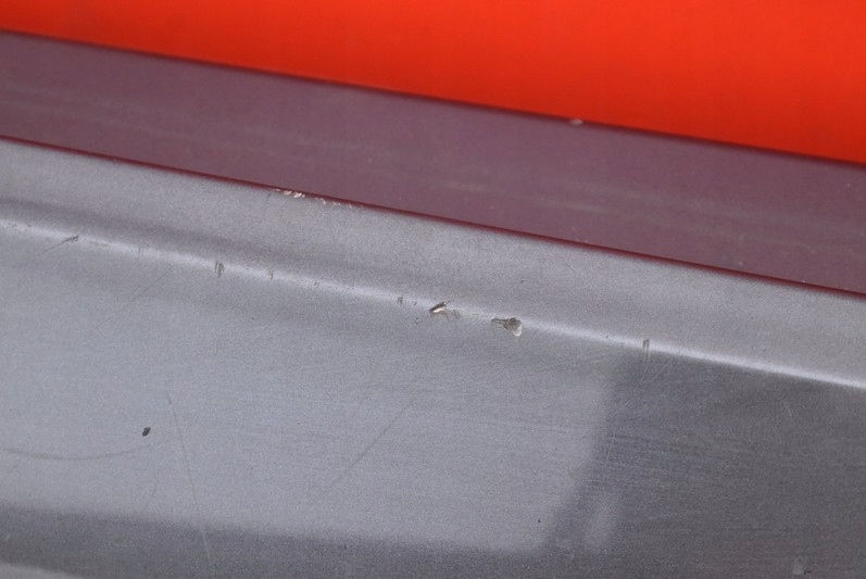 Порог правая  a22/7 7130874 bmw e92 e93 06-10 Недорого