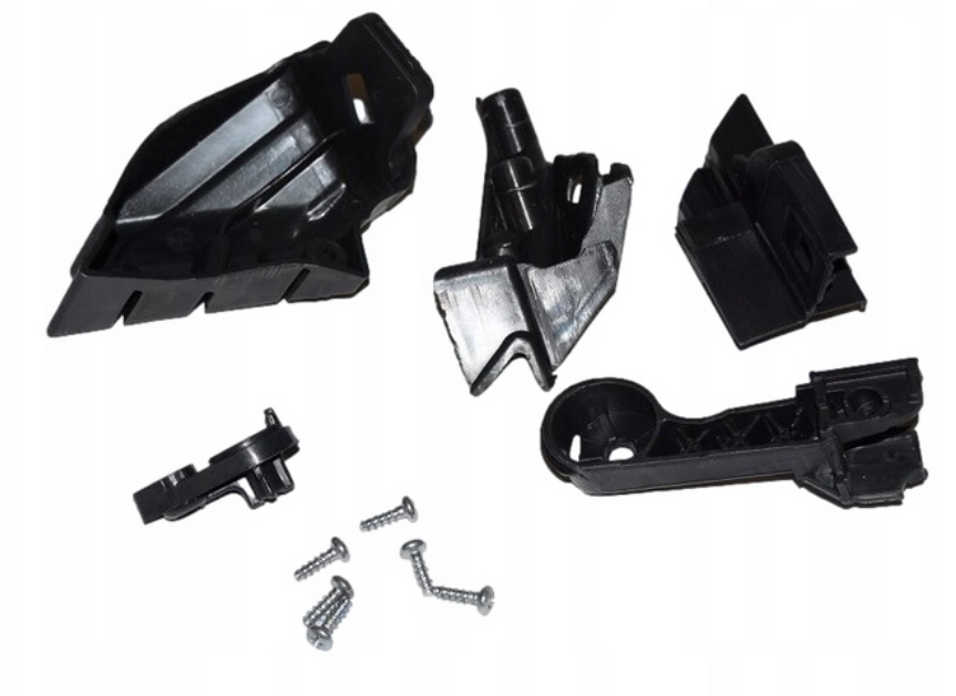 фото №1, Opel astra iv j набір ремонтний фара лівий