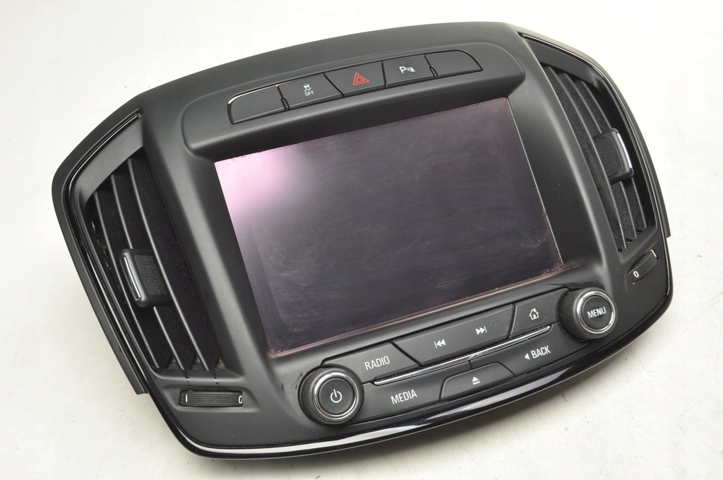 фото №1, Opel insignia a дисплей lift 26202389