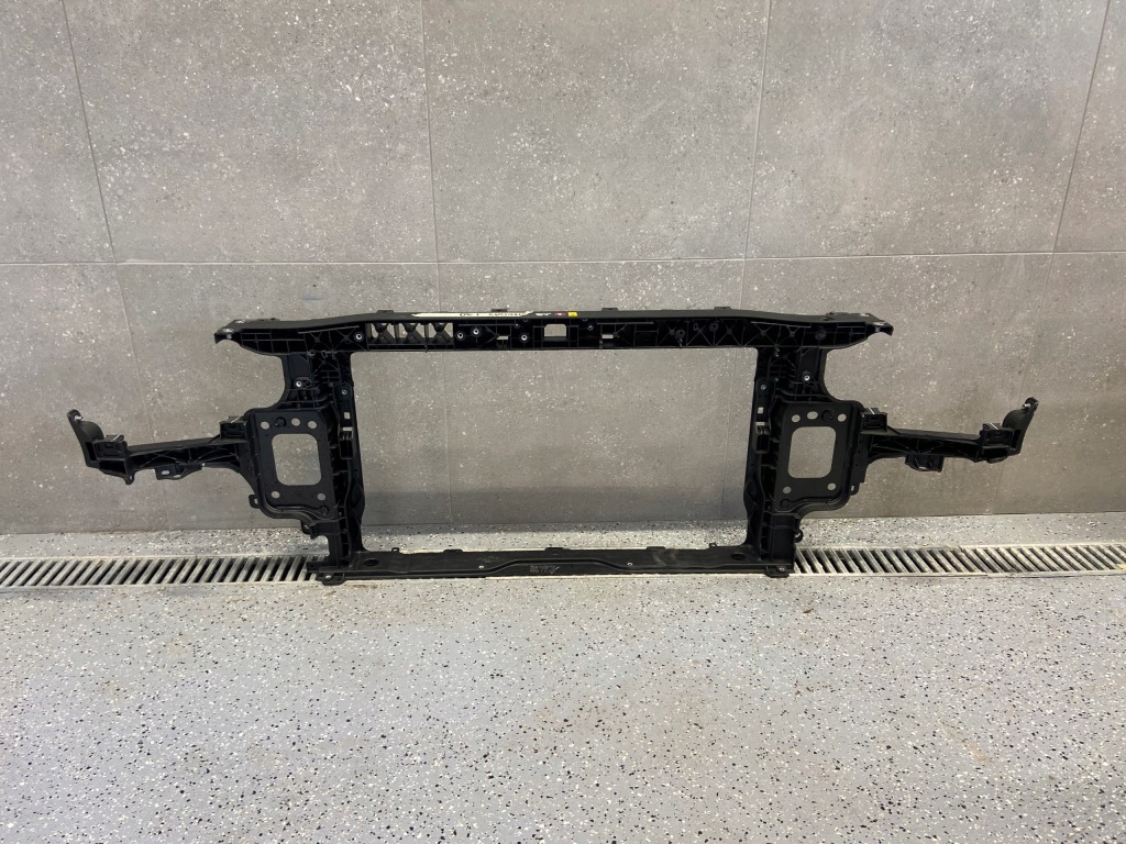 фото №6, Hyundai i30 iii 16r- pas передній підсилювач передній