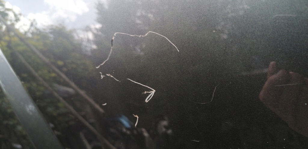 фото №10, Bmw x1 e84 капот кришка двигуна