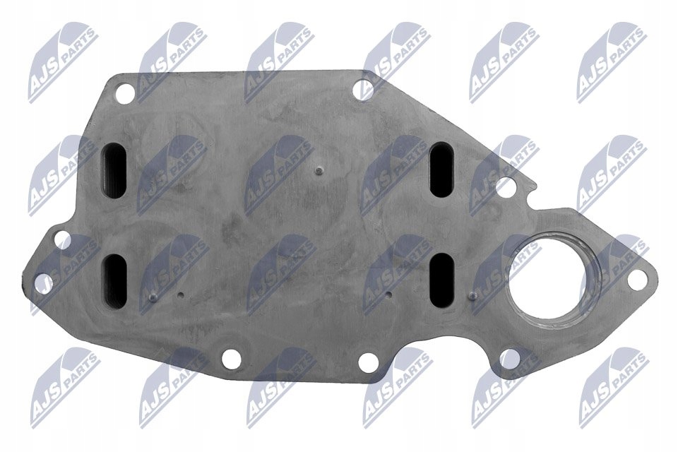 фото №12, Nty радиатор масла