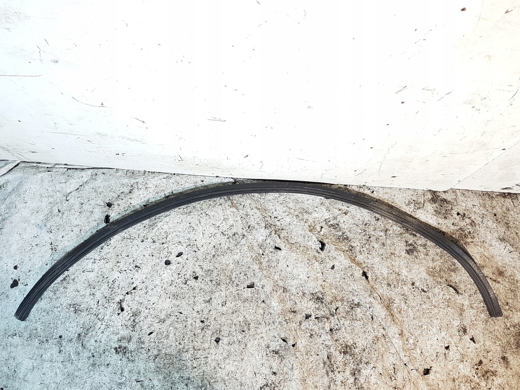 фото №1, Прокладка жабо капот renault laguna ii