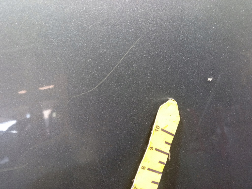 фото №10, Opel meriva b дверь перед левая передние z179