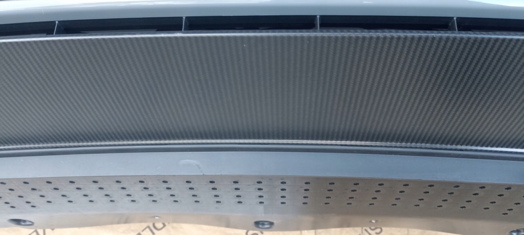 фото №6, Бампер audi rs6 rs7 4k8807437j 4k8 807 437j 4k8 807 437 j nardo grey