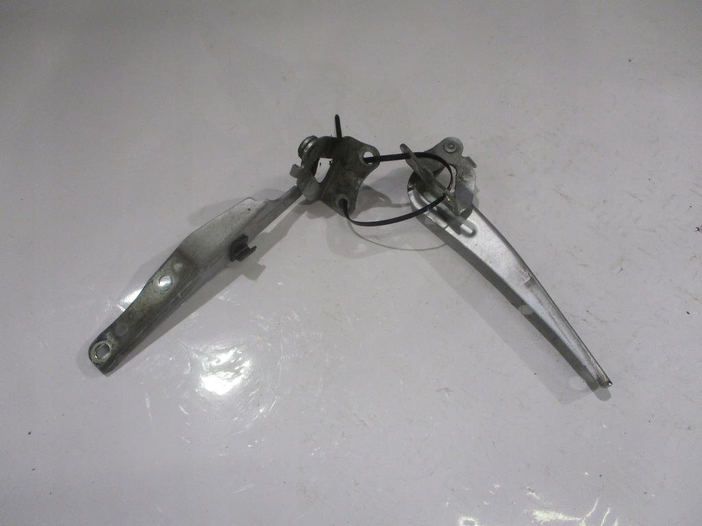 фото №2, Петля петлі капот terios ii 06- s28