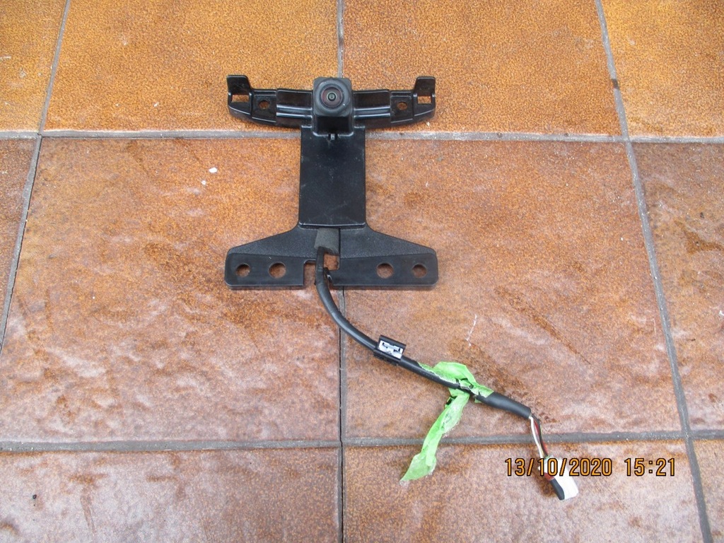 фото №1, Mazda cx5 ii камера решітка радіатора решітка радіатора