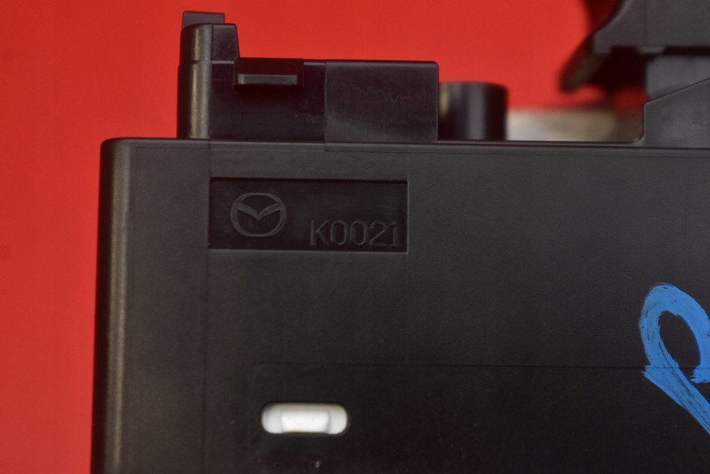 фото №10, Выключатель подъёма стекло правый перед na1jsw420 mazda mx5 mx-5 4 iv nd