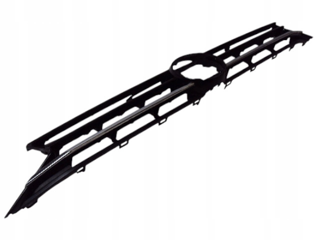 фото №1, Решётка радиатора решётка радиатора vw touran iii 2015- 5ta853653b