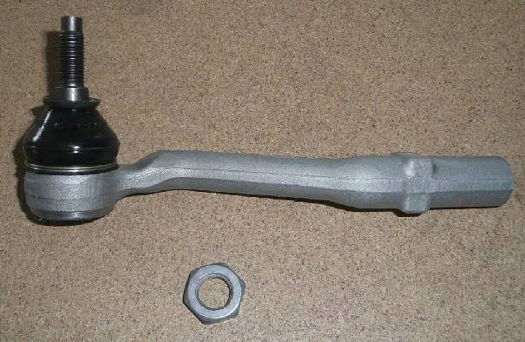 фото №1, Наконечник тяга c2,3 p 1007 левая