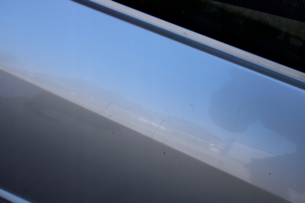 фото №3, Двері правий задня renault laguna iii ted69 hb хетчбек