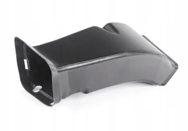 фото №9, Канал повітря гальма перед правий bmw e36 316