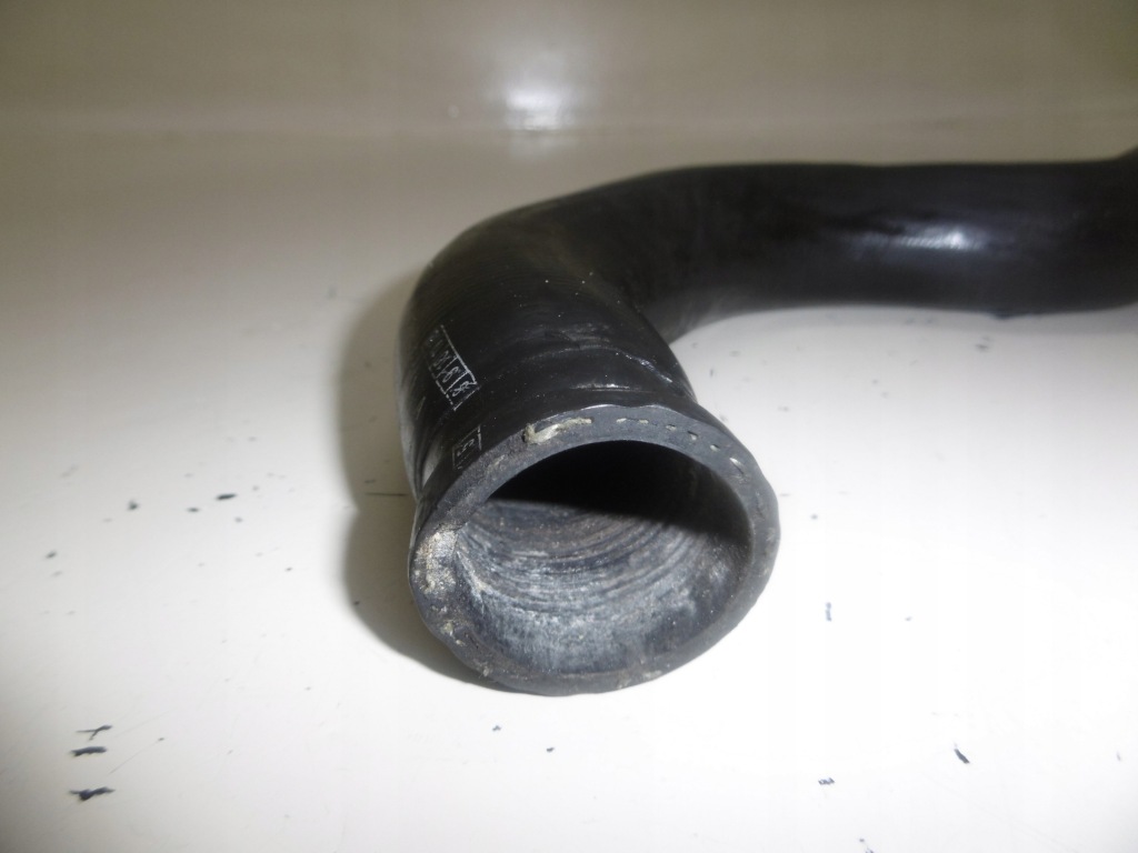 фото №2, Шланг труба 9485581 интеркулер volvo s80 2.8 t6