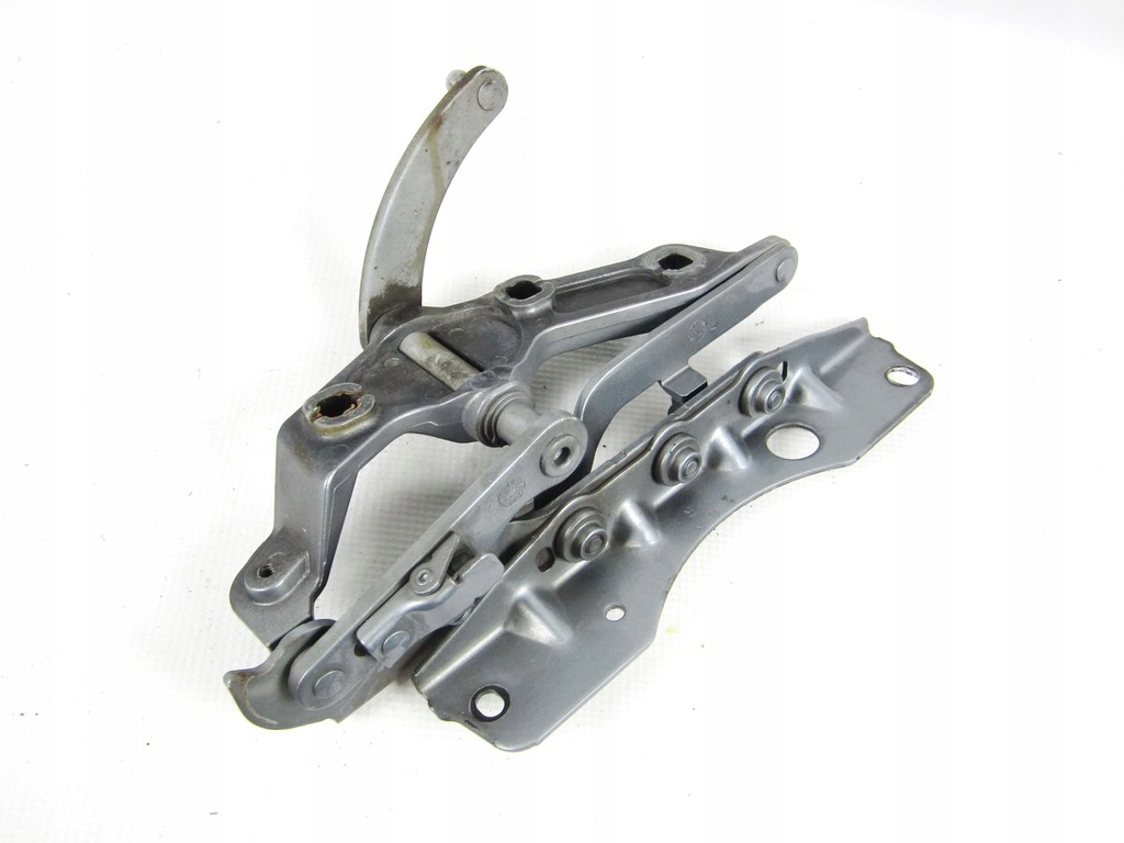 фото №1, Петля капот правий mercedes w221