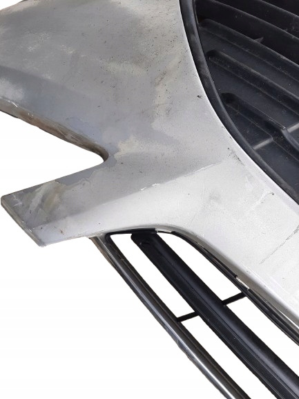 фото №9, Ford mondeo mk4 lift бампер перед передній