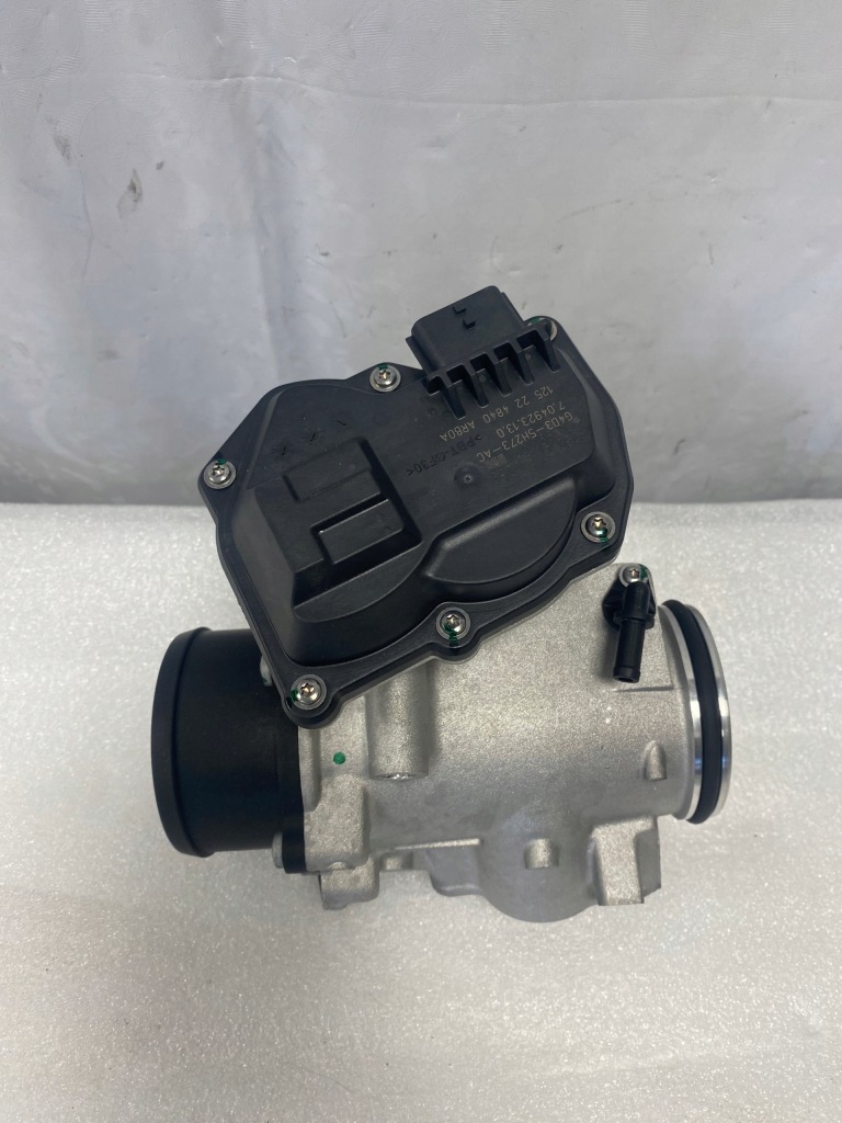 фото №5, Клапан вихлопних газів egr range rover velar discovery jaguar f-pace xe xf 2.0 d