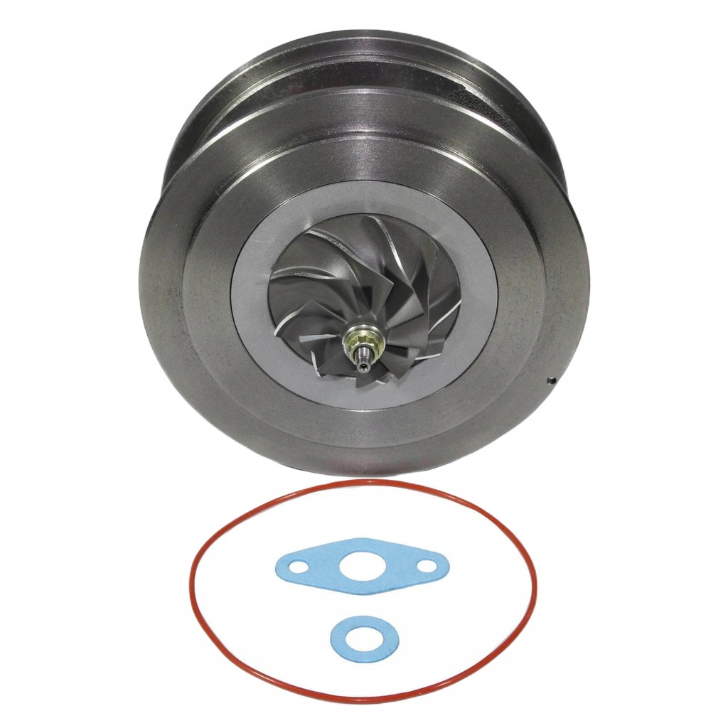 фото №1, Сердцевина турбины 822182-0009 ford ranger 3.2 tdci