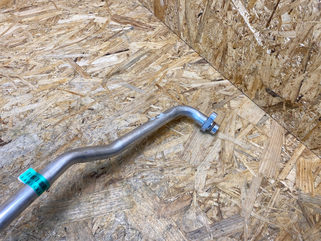 фото №8, Wąż шланг кондиціонера renault captur ii 924805484r 2019-